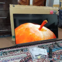 ال ای دی 43 اینچ پنل الجی نو نو مناسب جهیزیه