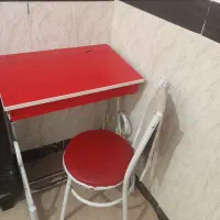 میز صندلی