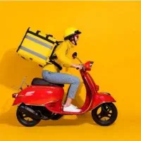 پیک موتوری کترینگ