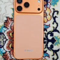 گوشی ایفون 17