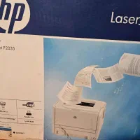 پرینتر hp