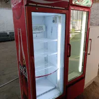 یخچال تک درب زاگرس