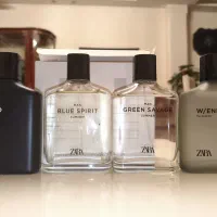 ادکلن اورجینال زارا (ZARA)