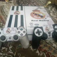 Ps4 1 tra fat