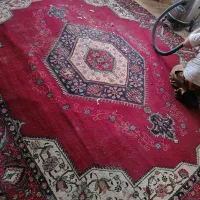 فرش قدیمی