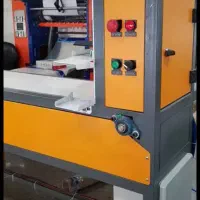دستگاه دستمال کاغذی نایلون سه کاره سفره