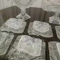 ست ظروف  پذیرایی