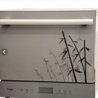 ماشین ظرف شویی ۹ نفره اصل کره نو نو با ضمانت
