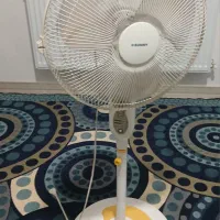 پنکه مدل سانی