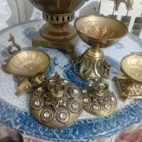 قندان