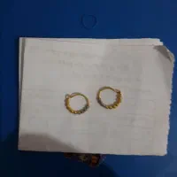 گوشواره جدید