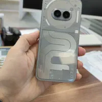 گوشی nothing phone 2a plus ناتینگ فون ۲ آی پلاس