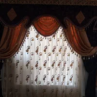 پرده خانه