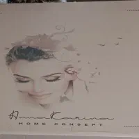 رو تختی ترک انا