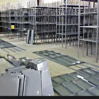 قفسه لب کر کره