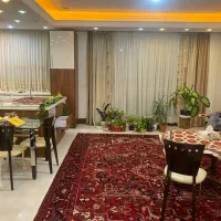 بلوار اوشان ۹۰متر  آپارتمان فایل شخصی