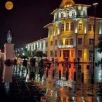 جذب نیروی خانم در کافه واقع در شهرداری رشت