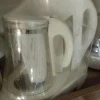وسایل برقی بدون استفاده نو