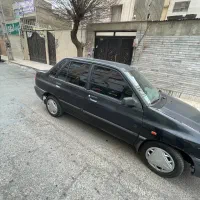 پراید مدل ۹۱|خودرو سواری و وانت|اسلامشهر, شهرک قائمیه|دیوار