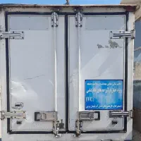یخچال سایپا