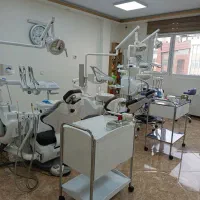 دستیار دندانپزشکی