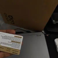 لپتاپ گیمینگ LOQ 32GB RTX 3050 1TB کیس گیمینگ