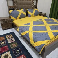 تخت|تخت و سرویس خواب|شهر ری, فیروزآبادی|دیوار