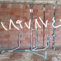 خدمات تخصصی لوله کشی و تاسیسات سختمان