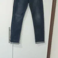 شلوار لی نونو