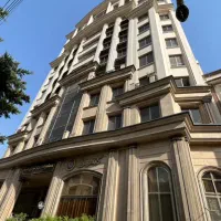 ۱۵۵ مترسعادت‌آباد/دو پارکینگ/شیک‌ و‌ خوش‌نقشه/فول