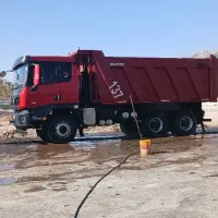 شاکمن کمپرسی