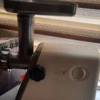 چرخ گوشت ناسیونال ژاپن