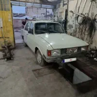 پیکان ۸۱ کاربرات