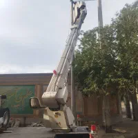 بالابر  اجاره ایی