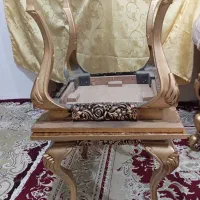 مبل|مبلمان خانگی و میز عسلی|یامچی, |دیوار