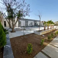 باغ ویلا 500متری / میدان نماز شهریار