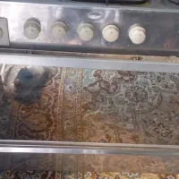 فروش گاز تمام استیل سینجر