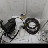 چاه بازکن*فنرزن حمام آشپزخانه.توالت55٪تخفیف تضمینی