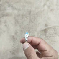 انگشتر فیروزه شجر