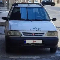 پراید ۸۹