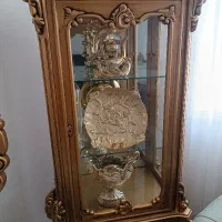 گنجه چوب نونو