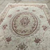 دو عدد فرش ۹ متری