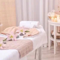 ماساژ حرفه ای و درمانی