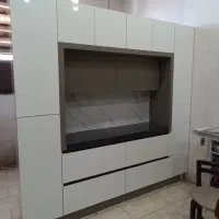 دکور های گلاس ترک در حد