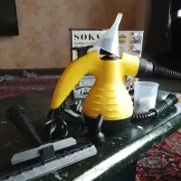 بخارشوردستی