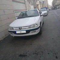 فروش پرشیا تیو فایو مدل ۴۰۱