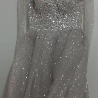 لباس عروس سنگ