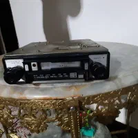 ضبط قدیمی