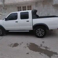 نیسان پیکاپ مدل 86