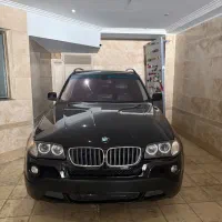 BMW x3 3000i